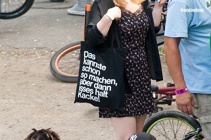 BMX Cologne 2014