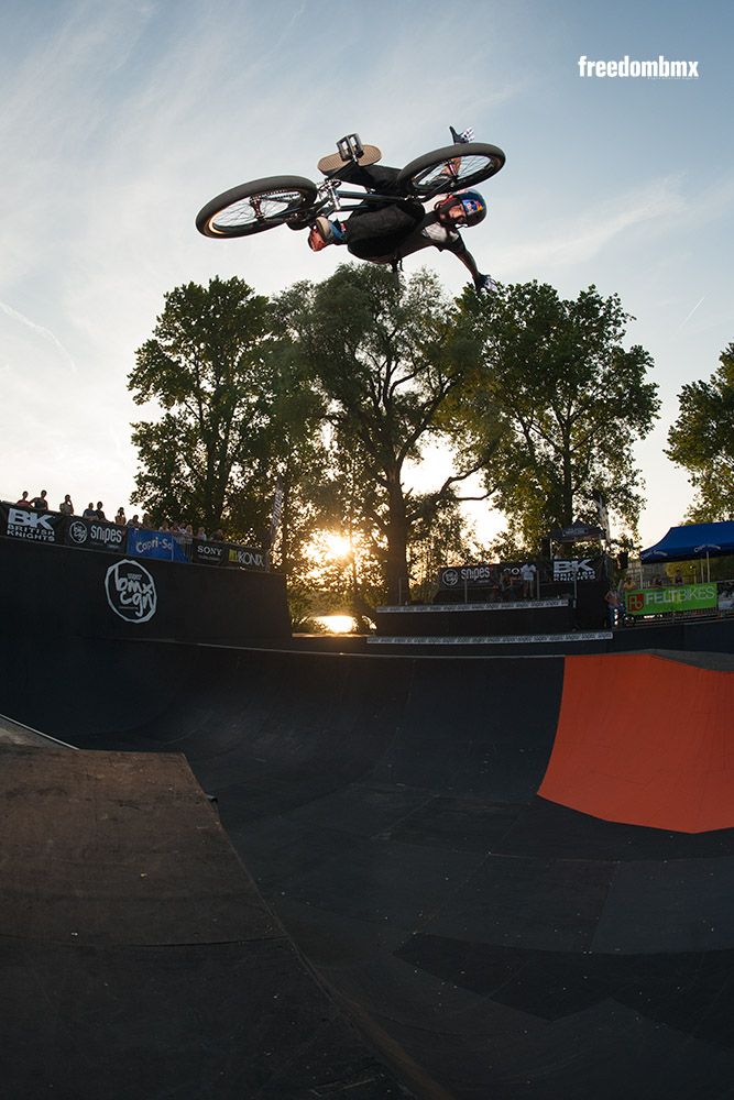 BMX Cologne 2014