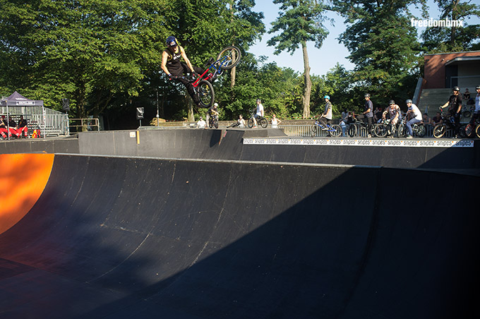 BMX Cologne 2014