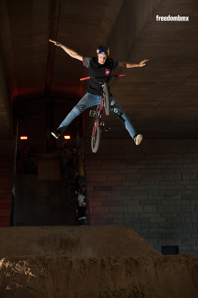 BMX Cologne 2014