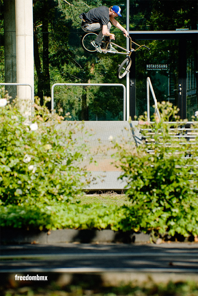 Björn Elvering Toboggan