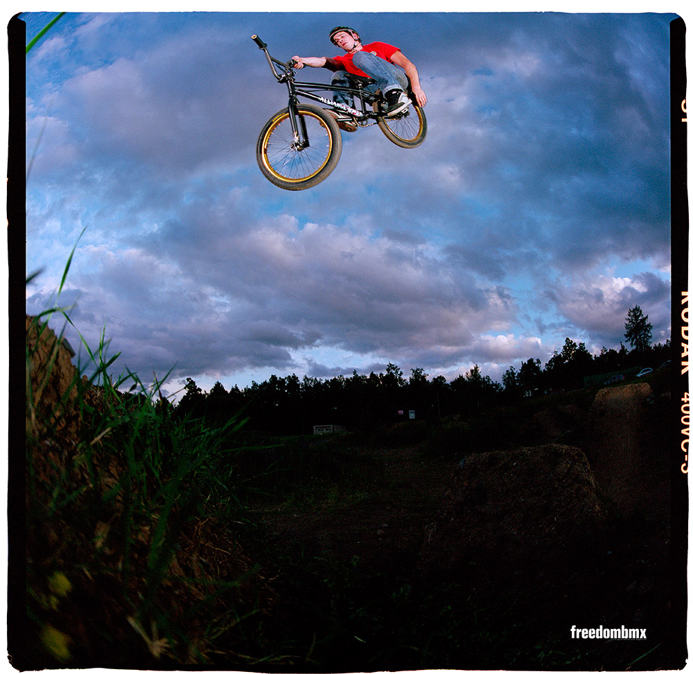 Christian Köhler Toboggan