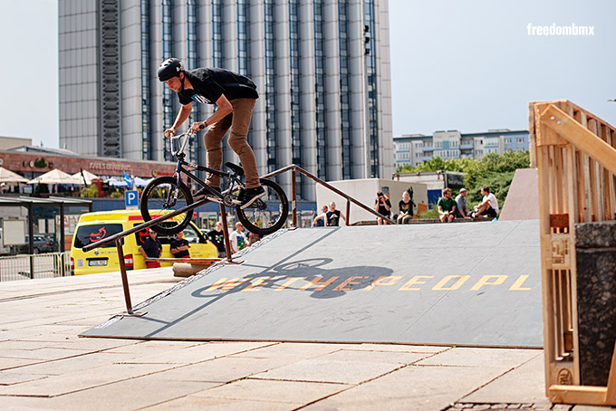 Christoph Werner wethepeople Summer Session Chemnitz