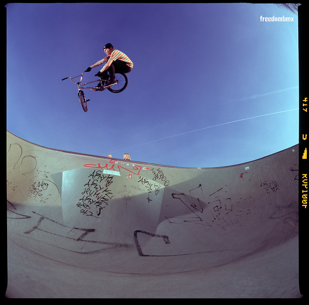 David Peuse Toboggan