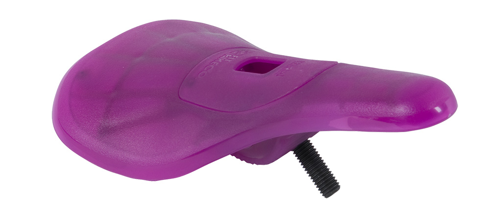 5. Fit PCP-Sattel …