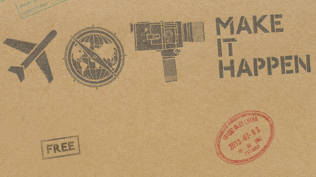 Jetzt teilnehmen und gewinnen! Wir verlosen 20 "Make it happen"-DVDs mit Brian Kachinsky, Gary Young, Greg Illingworth, Ben Hennon und Kevin Kalkoff.