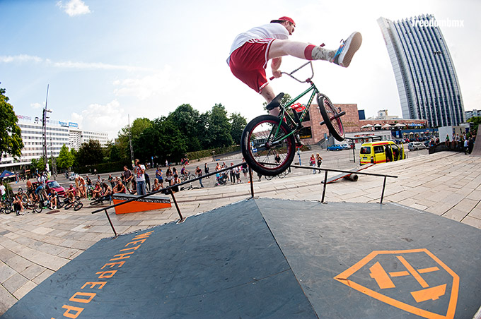 Martin Krüger wethepeople Summer Session Chemnitz