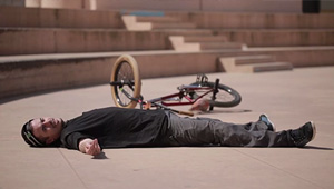 In einem englischen Taxi durch Europa. In der zweiten Folge von The Full Cab schauen Ben Lewis und Paul Ryan in Momtpellier und Lyon nach dem Rechten.