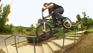 Die Insight-Section von Chester Blacksmith ist online und trumpft mit ebenso vielen selbst- wie auch zeitlosen Clips. Hier gibt es die Bewegtbilder.