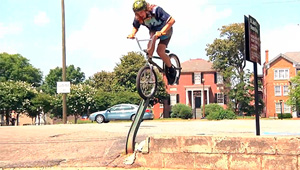 Erik Elstran und seine neuen Teamkollegen in Bestform – Hier ist die überaus sehenswerte Clipausbeute des Madera-Trips nach Virginia.