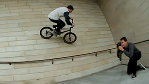 Ein kleiner Vorgeschmack auf das 