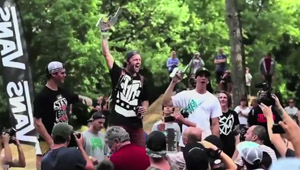 Vans Kill The Line ist der wahrscheinlich prestigeträchtigste Dirtcontest der Welt. Wir machen Appetit auf die 2014er Auflage an den legendären Peynier Trails.