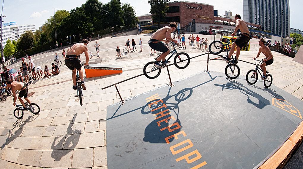 wethepeople Summer Session Chemnitz Ergebnisse