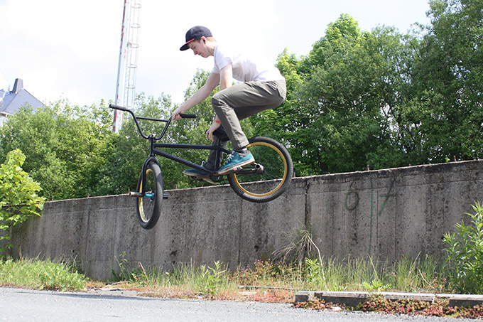 BMX-Toboggan-Falkenbmx