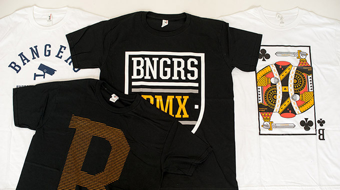 Bangers-Shirt-2014