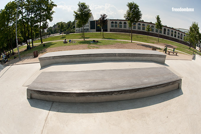 Ist ein Manualpad kein Manualpad mehr, wenn man es grinden kann?