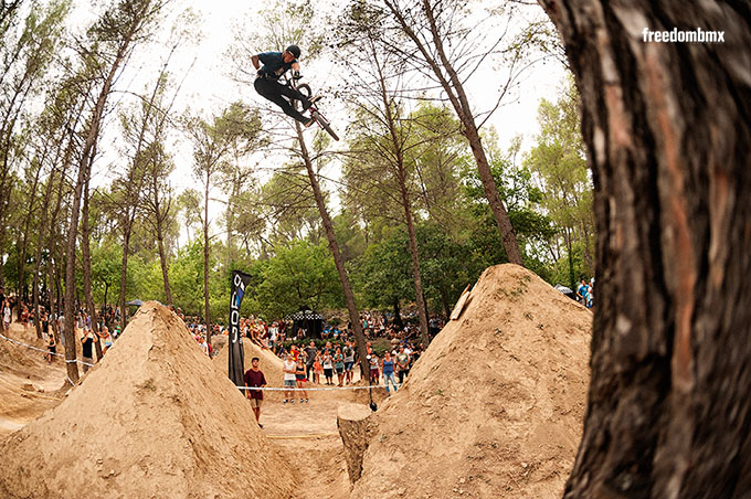 Philipp Baum Vans Kill the Line 2014