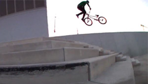 Der neueste Zuwachs im russischen Team von éclat hört auf den Namen Denis Pavlov und zelebriert seinen Einzug ins Team mit einem sonnigen Video. Gib dir.