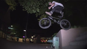 Dominik Betten wird über La Finca Distribution mit Produkten von Merritt versorgt. Hier ist sein Welcome-Edit. Auf jeden Fall angucken, da geht was!