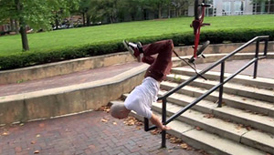 Der Trailer für die 