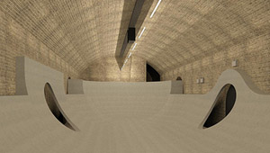 Christian Hosoi, Public Enemy, alle waren sie da! Hier kannst du dir angucken, was auf der House of Vans an der Waterloo Station in London los war.