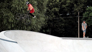 Wer sich immer schon mal gefragt hat, wie ein Tag im Leben von Julian Bachmann aussieht, bekommt in diesem Video seine Antwort.