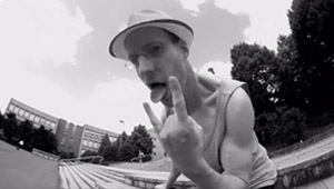 Der Mainzer Rollsportverein hat einen Ausflug nach Luxemburg unternommen. Was für tolle Spots die Reisegruppe dort besucht hat, verrät dieses Video.