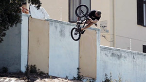 30 Minuten BMX vom Feinsten – Hier ist die Onlineversion der epischen 