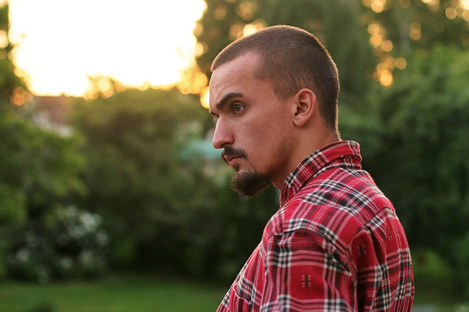 Marc Reschke BMX Berlin