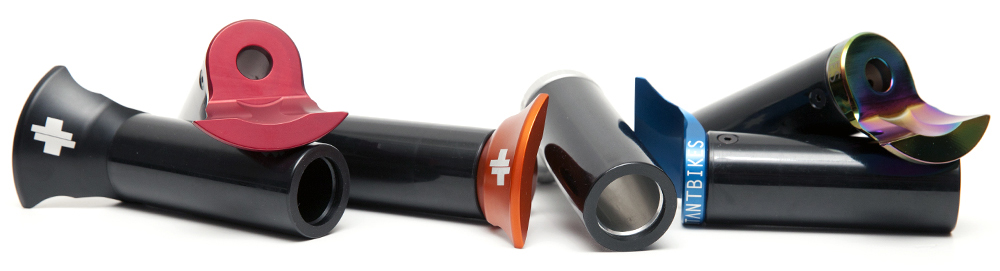 Alle Farbkombinationen des Mutant Peguards im Überblick