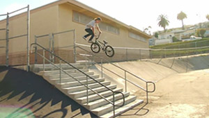 Im letzten Teil der Doku über den Umzug von Tyler Fernengel nach San Diego erreicht unser Held das Ziel seiner Träume – und bekommt erstmal eine verpasst.