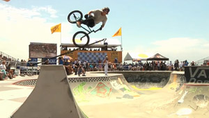 Die Vans Us Open sind vorbei, was nach sich zieht, dass auch die Gewinner fest stehen. Das Final-Video und alle Ergebnisse gibt es hier.