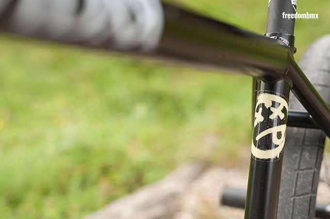 Der "Raider" von BSD ist David Grants Signaturerahmen