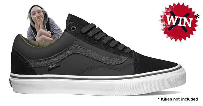 Vans-Old-Skool-Pro-Dakota-Roche-Schuh