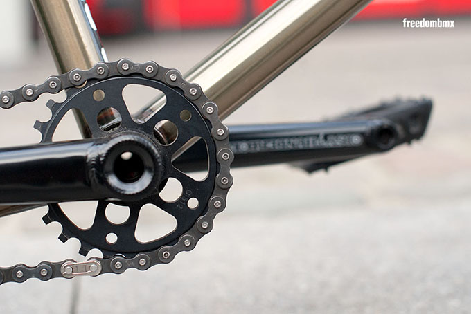 Waldemar Fatkin Bikecheck