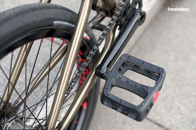 Kurbel Waldemar Fatkin Bikecheck