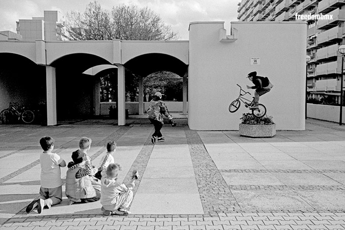 Stephan Götz tut es für seine Fans
