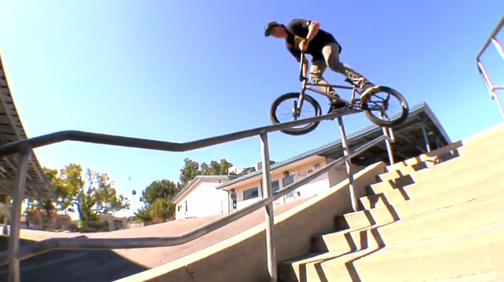 Das Amateuerteam von Cult hat für 