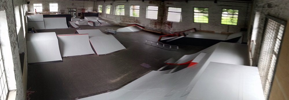 Nach dem Umbau lohnt sich ein Besuch in der Reithalle Ulm noch mehr