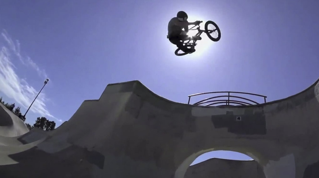 Das Vans-Euroteam war in Oregon unterwegs, um einige der besten, aber auch härtesten Betonparks der Welt zu fahren. Dieses Video dokumentiert ihre Reise.