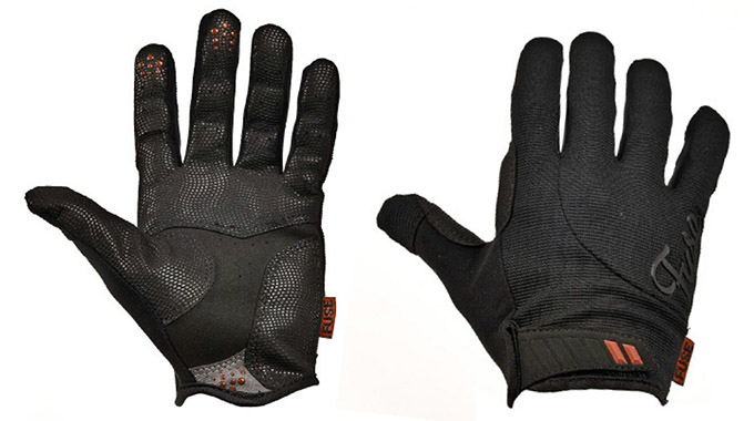 Fuse Alpha Gloves