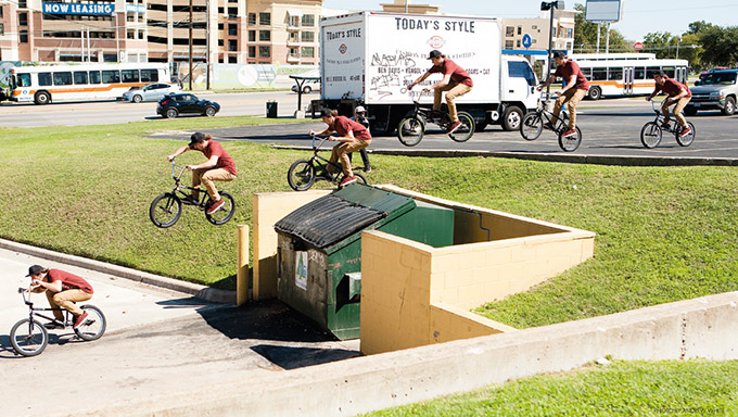 Gap to Feeble Christian Rigal