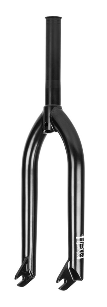 Produkt des Tages: Mit der Fiend I.C. Fork machen Nosemanuals richtig Spaß und wenn sie bei Garrett Reynolds hält, bekommst du sie auch nicht kaputt!