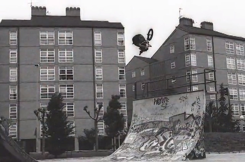 Ein Roadtrip aus vergangen Tagen: Ruben Alcantara und Joe Rich reisen durch Europa. Sommer, Sonne und jede Menge gute Laune.