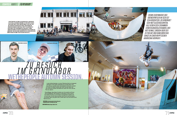 wethepeople Autumn Session freedombmx 121