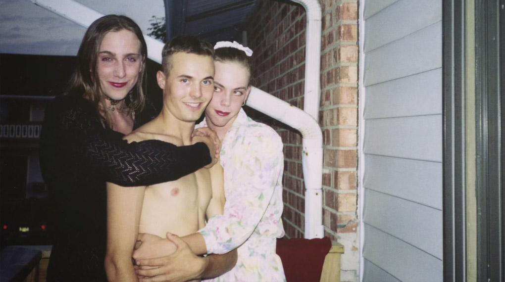 Die BACO-Jungs haben mit ihren Videos die BMX-Welt der 90er maßgeblich geprägt. 