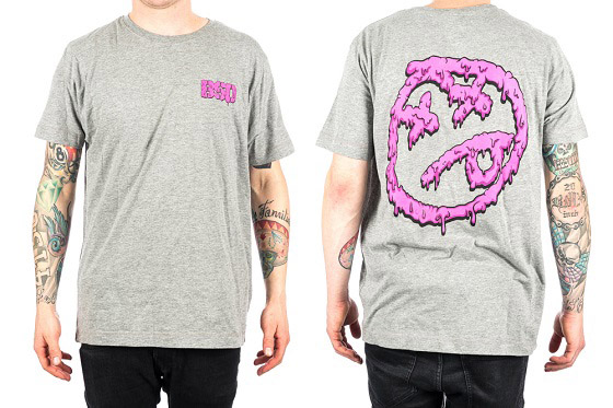 Bei Traffic Distribution gibt es ab sofort jede Menge neuer Softgoods von BSD, Premium und Cult.