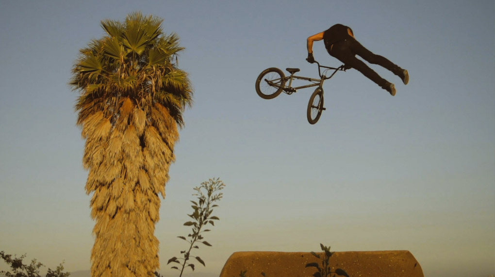 Daniel Wedemeijer und Victor Salazar haben für gloryfy an den Wetland Trails in Cali vorbeigeschaut. Wir haben exklusiv das Video von ihrem Besuch für euch.