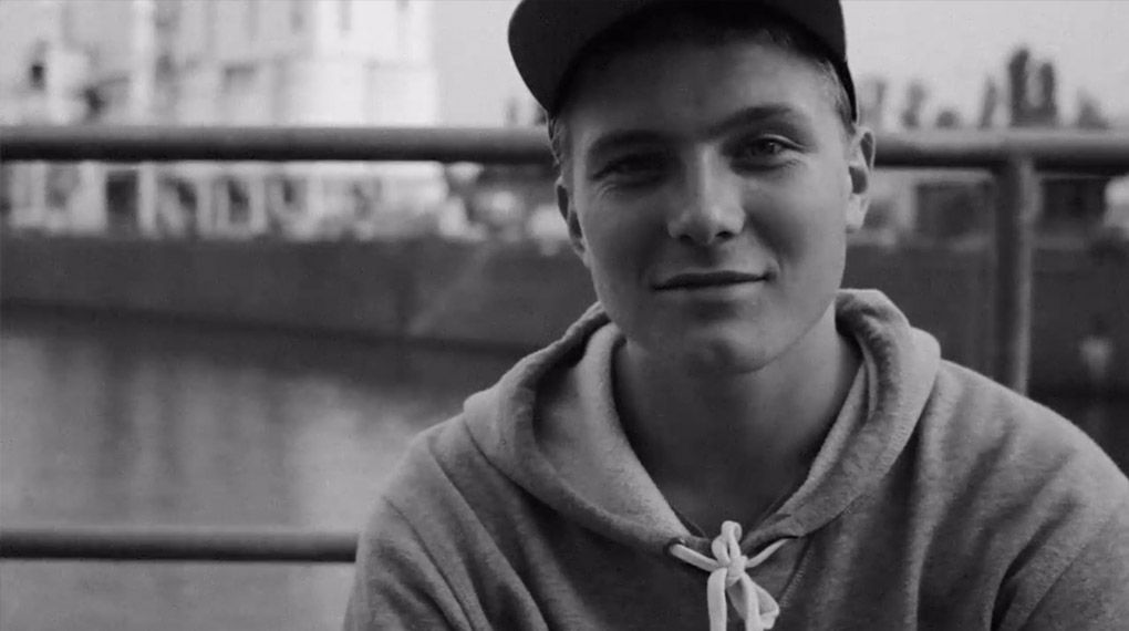 Das Dreamteam unseres Bangers – Freestyle Film Festivals 2013 schlägt wieder zu. Dima Prykhodko und Ben Francke haben für wethepeople ganze Arbeit geleistet.