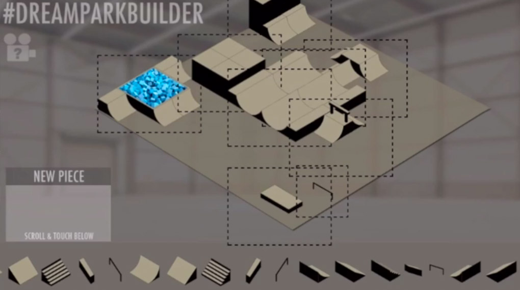 Du möchtest deinen eigenen Traumpark entwerfen? Dann ist die Dream Park Builder App genau das richtige für dich. Hier erfährst du mehr.